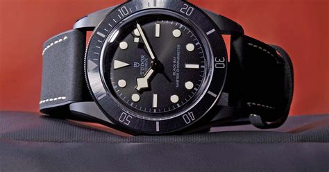 tudor black bay cermaic|tudor ceramic bezel.